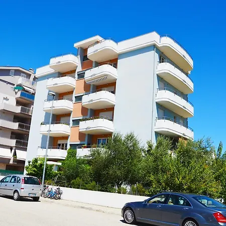 Διαμέρισμα Elegance Alba Adriatica