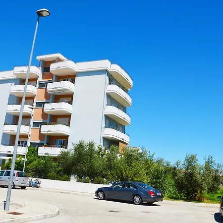 Διαμέρισμα Elegance Alba Adriatica
